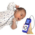 Proyector de audición de equipos médicos para la prueba de audición, pantalla de audiencia recién nacida